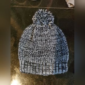 Baby Beanie